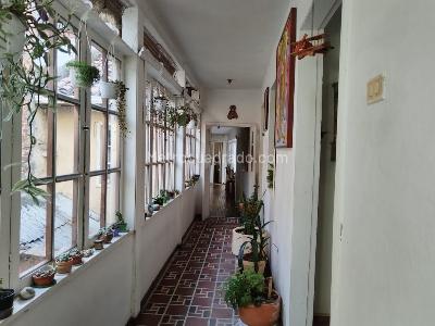 Casa en venta en La Candelaria, Bogotá · foto 4 de 20