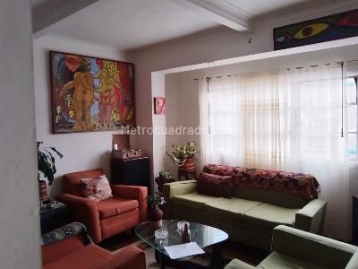 Casa en venta en La Candelaria, Bogotá · foto 5 de 20