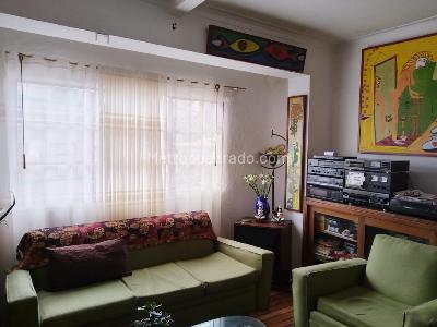Casa en venta en La Candelaria, Bogotá · foto 6 de 20