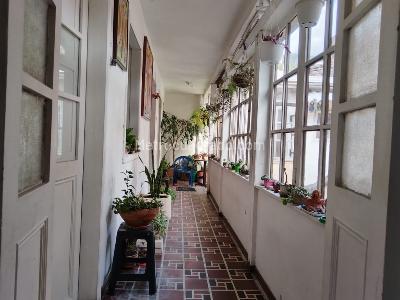 Casa en venta en La Candelaria, Bogotá · foto 7 de 20