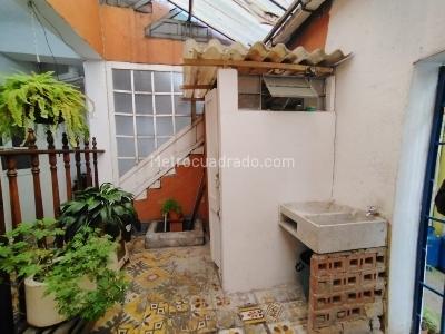 Casa en venta en La Candelaria, Bogotá · foto 9 de 20