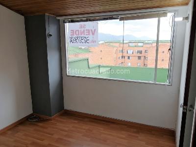 Apartamento en venta en Mazuren, Bogotá · foto 10 de 17
