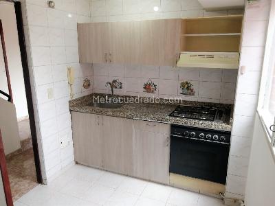 Apartamento en venta en Mazuren, Bogotá · foto 15 de 17