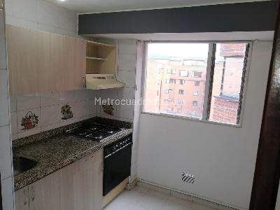 Apartamento en venta en Mazuren, Bogotá · foto 16 de 17