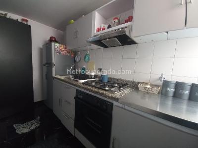 Apartamento en venta en Britalia, Bogotá · foto 2 de 10