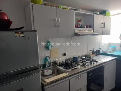 Apartamento en venta en Britalia, Bogotá · foto 3 de 10