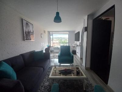 Apartamento en venta en Britalia, Bogotá · foto 4 de 10