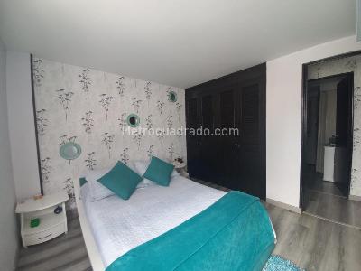 Apartamento en venta en Britalia, Bogotá · foto 6 de 10