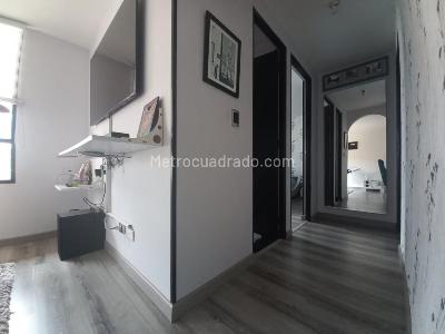 Apartamento en venta en Britalia, Bogotá · foto 7 de 10