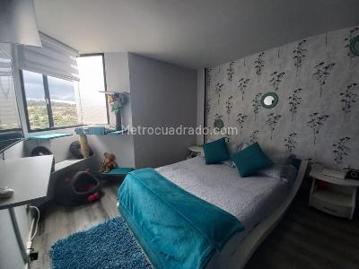 Apartamento en venta en Britalia, Bogotá · foto 8 de 10