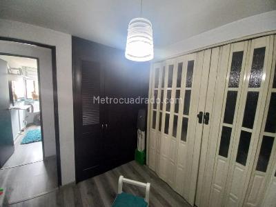 Apartamento en venta en Britalia, Bogotá · foto 9 de 10