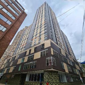 Apartaestudio en Arriendo, Candelaria, Bogotá D.C. en arriendo en Candelaria