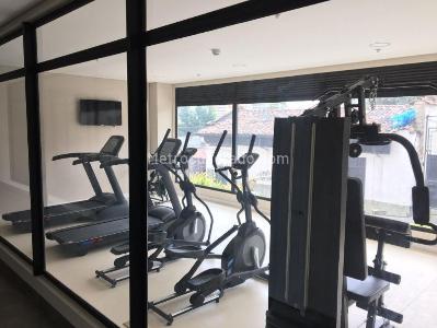 Apartaestudio en venta en San Martin, Bogotá, 29 m² · foto 11 de 14
