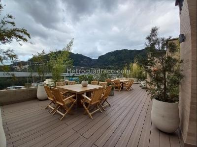 Apartaestudio en venta en San Martin, Bogotá, 29 m² · foto 13 de 14