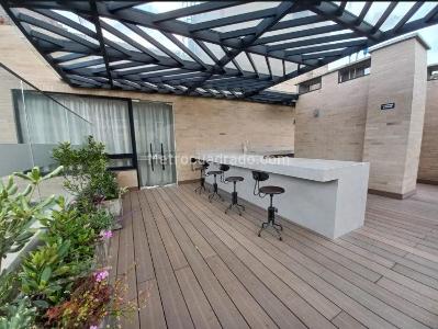 Apartaestudio en venta en San Martin, Bogotá, 29 m² · foto 14 de 14