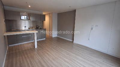 Apartaestudio en venta en San Martin, Bogotá, 29 m² · foto 4 de 14