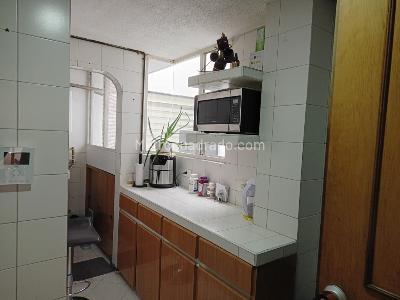 Apartamento en venta en Lisboa, Bogotá · foto 10 de 13