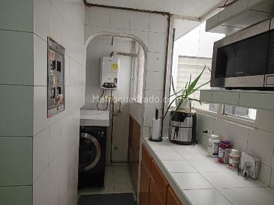 Apartamento en venta en Lisboa, Bogotá · foto 11 de 13