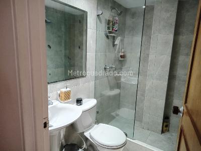 Apartamento en venta en Lisboa, Bogotá · foto 12 de 13