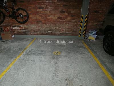 Apartamento en venta en Lisboa, Bogotá · foto 13 de 13