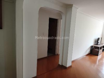 Apartamento en venta en Lisboa, Bogotá · foto 3 de 13
