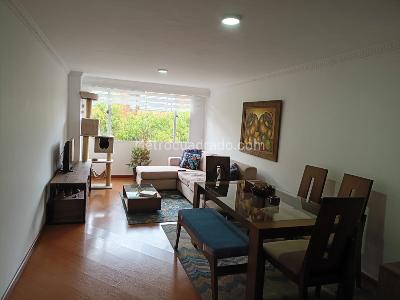 Apartamento en venta en Lisboa, Bogotá · foto 4 de 13