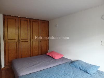 Apartamento en venta en Lisboa, Bogotá · foto 6 de 13