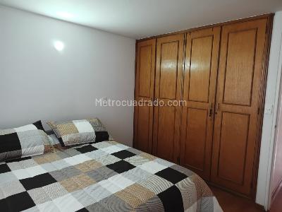 Apartamento en venta en Lisboa, Bogotá · foto 7 de 13