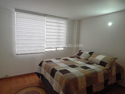 Apartamento en venta en Lisboa, Bogotá · foto 8 de 13
