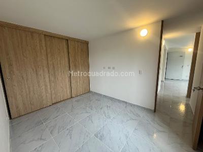 Apartamento de 2 alcobas en venta en Guaymaral, Bogotá, 38 m² · foto 12 de 17