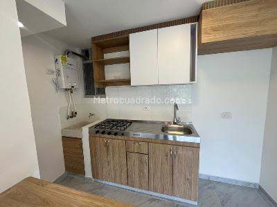 Apartamento de 2 alcobas en venta en Guaymaral, Bogotá, 38 m² · foto 15 de 17