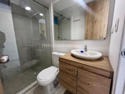 Apartamento de 2 alcobas en venta en Guaymaral, Bogotá, 38 m² · foto 16 de 17