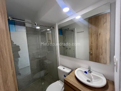 Apartamento de 2 alcobas en venta en Guaymaral, Bogotá, 38 m² · foto 17 de 17