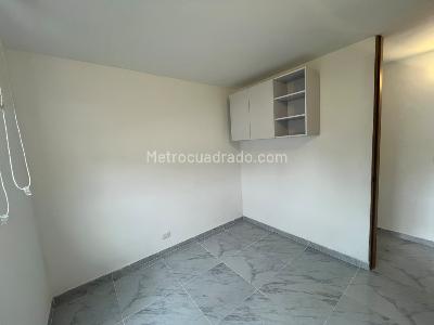 Apartamento de 2 alcobas en venta en Guaymaral, Bogotá, 38 m² · foto 6 de 17