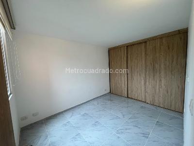 Apartamento de 2 alcobas en venta en Guaymaral, Bogotá, 38 m² · foto 9 de 17