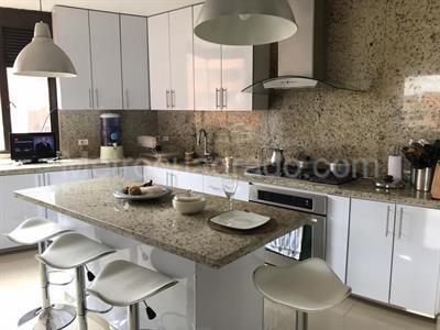 Apartamento en venta en La Cabrera, Bogotá · foto 10 de 19