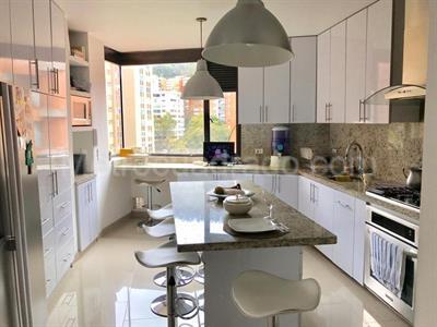 Apartamento en venta en La Cabrera, Bogotá · foto 11 de 19