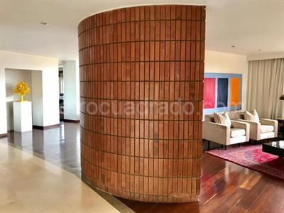 Apartamento en venta en La Cabrera, Bogotá · foto 12 de 19