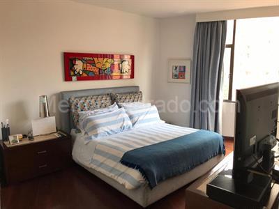 Apartamento en venta en La Cabrera, Bogotá · foto 15 de 19