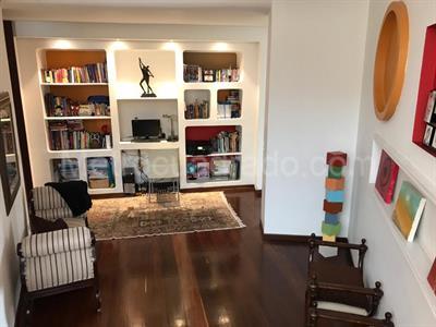Apartamento en venta en La Cabrera, Bogotá · foto 16 de 19