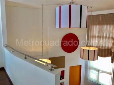 Apartamento en venta en La Cabrera, Bogotá · foto 18 de 19