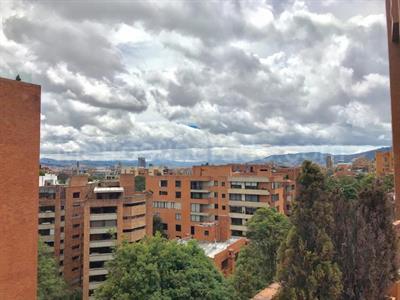 Apartamento en venta en La Cabrera, Bogotá · foto 19 de 19