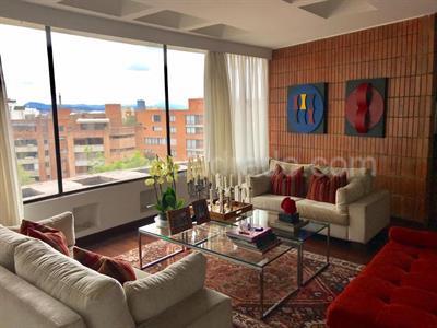 Apartamento en venta en La Cabrera, Bogotá · foto 3 de 19