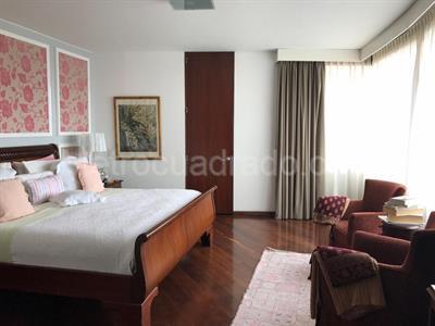 Apartamento en venta en La Cabrera, Bogotá · foto 4 de 19