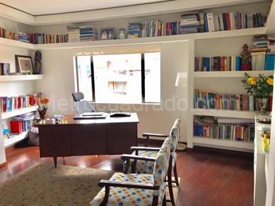 Apartamento en venta en La Cabrera, Bogotá · foto 5 de 19