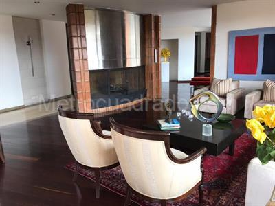 Apartamento en venta en La Cabrera, Bogotá · foto 7 de 19