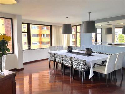 Apartamento en venta en La Cabrera, Bogotá · foto 9 de 19