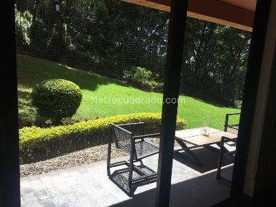 Apartamento de 4 alcobas en venta en Santa Barbara Alta Usaquen, Bogotá, 598 m² · foto 3 de 3