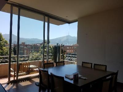 Apartamento en venta en Santa Barbara Central, Bogotá · foto 11 de 12