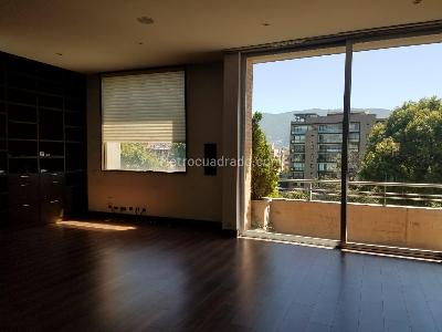 Apartamento en venta en Santa Barbara Central, Bogotá · foto 12 de 12